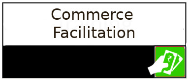 Commerce Facilitation